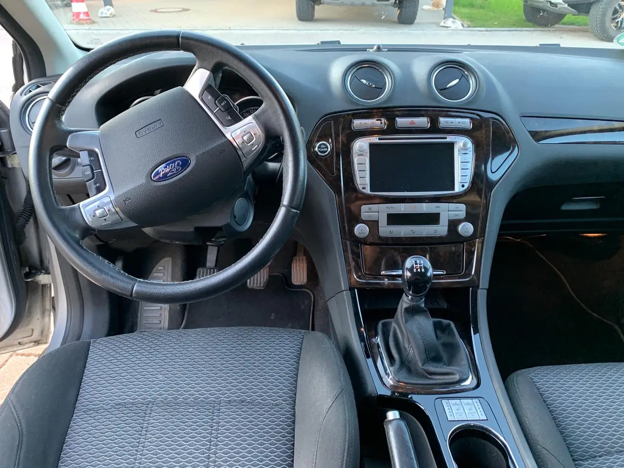 Das Auto