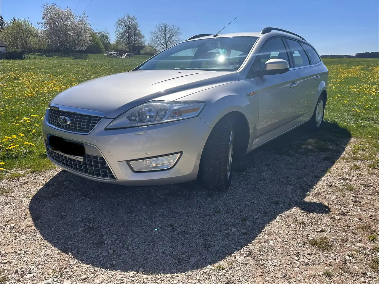 Das Auto