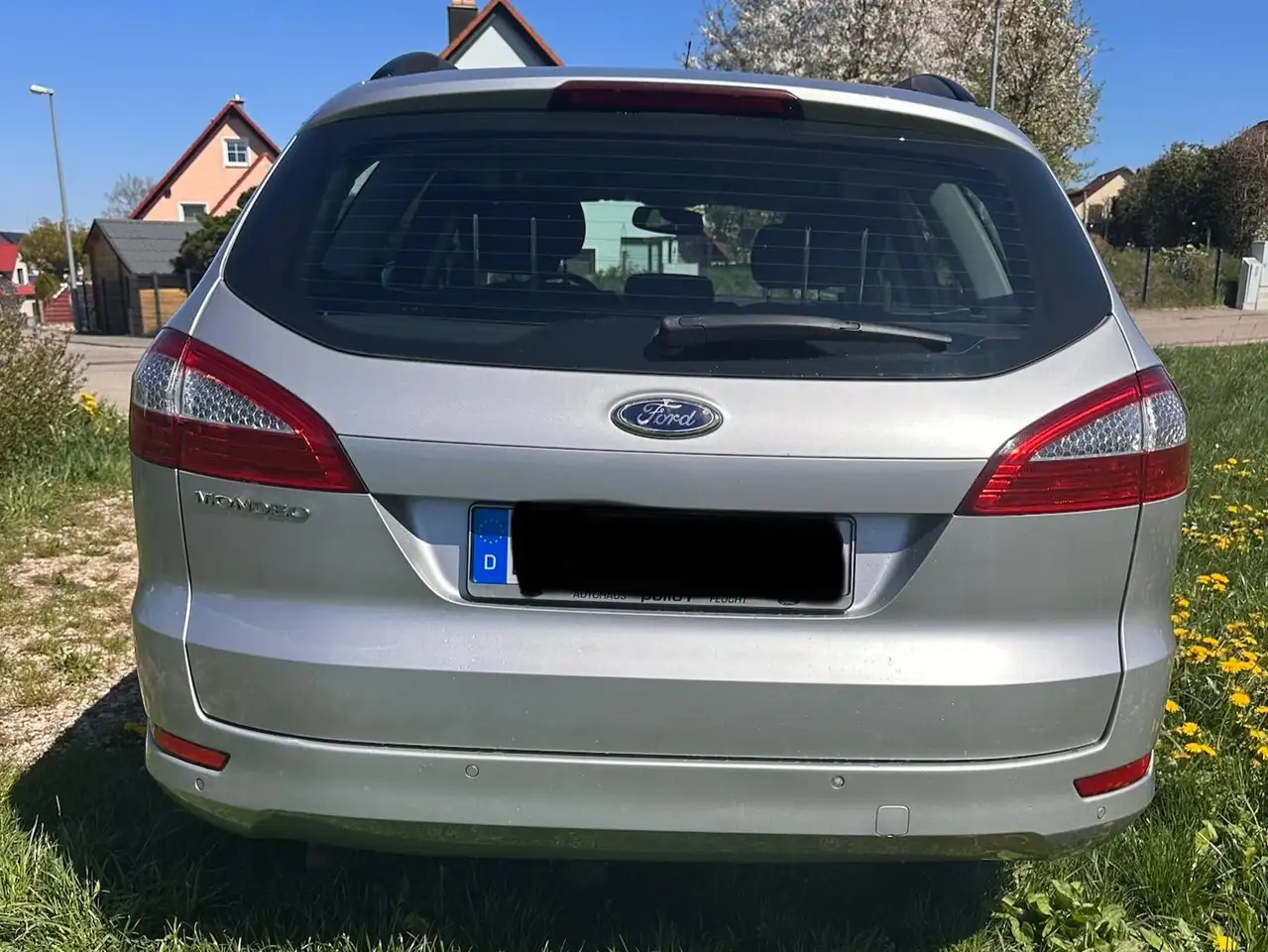Das Auto