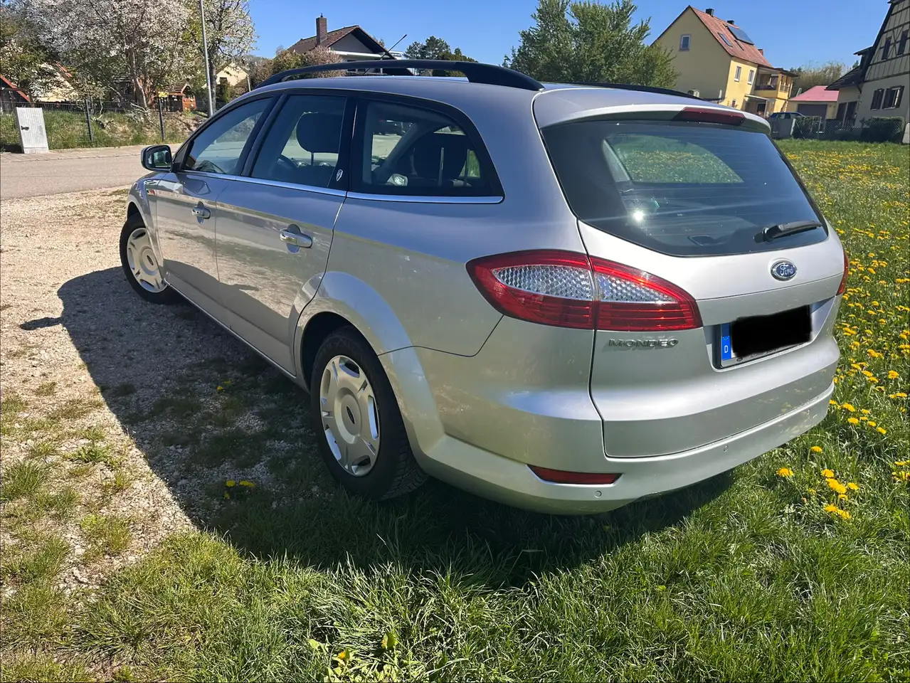 Das Auto