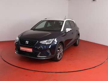 FR 1.0TSI 190,-ohne Anzahlung Navi ACC LED Kamera