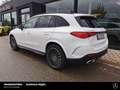Mercedes-Benz GLC 200 GLC 200 4MATIC AMG Night AHK LED Kam Ambie Dist Weiß - thumbnail 10
