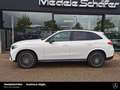 Mercedes-Benz GLC 200 GLC 200 4MATIC AMG Night AHK LED Kam Ambie Dist Weiß - thumbnail 4