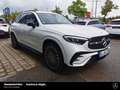 Mercedes-Benz GLC 200 GLC 200 4MATIC AMG Night AHK LED Kam Ambie Dist Weiß - thumbnail 3