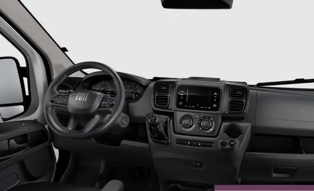 Fiat Ducato 35 3S L3H2. 2.2 Diesel