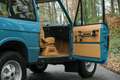 Land Rover Range Rover Suffix F - Body off - Tuscan Blue Bleu - thumbnail 20