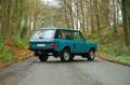 Land Rover Range Rover Suffix F - Body off - Tuscan Blue Bleu - thumbnail 6