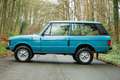 Land Rover Range Rover Suffix F - Body off - Tuscan Blue Bleu - thumbnail 3