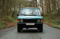 Land Rover Range Rover Suffix F - Body off - Tuscan Blue Bleu - thumbnail 7