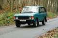 Land Rover Range Rover Suffix F - Body off - Tuscan Blue Bleu - thumbnail 39