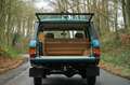 Land Rover Range Rover Suffix F - Body off - Tuscan Blue Bleu - thumbnail 36