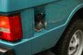 Land Rover Range Rover Suffix F - Body off - Tuscan Blue Bleu - thumbnail 28