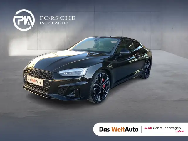 Audi S5 TDI
