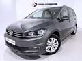 Volkswagen Touran Monovolumen Manual de 5 Puertas Gris - thumbnail 3