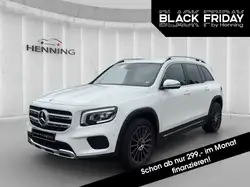 Mercedes-Benz GLB 250 4MATIC Progressive 360° Ambiente Totwin.