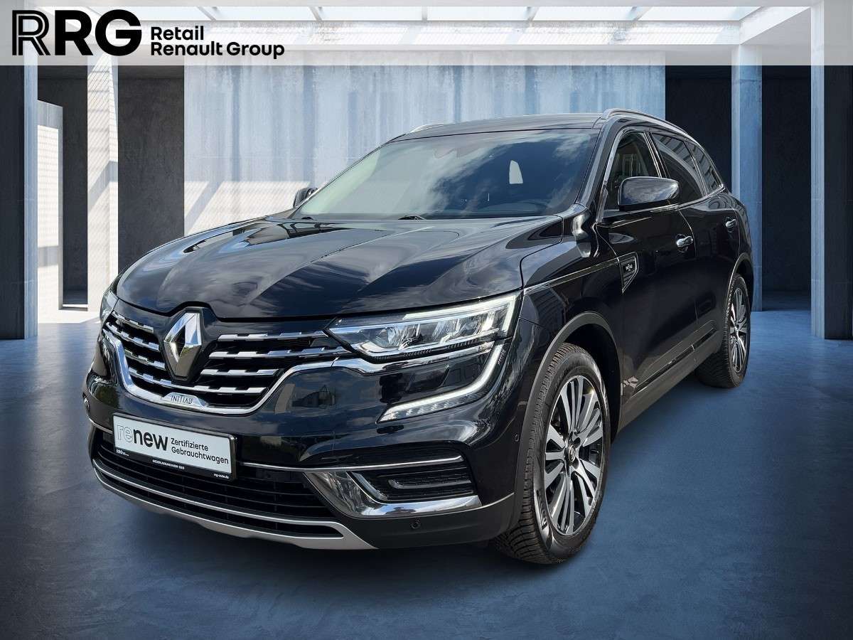 2023 Renault Koleos