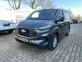 Ford Transit Custom 2.0 TDCI136cv AUTOCARRO 3 POSTI PRONTA CONSEGNA!!! Grigio - thumbnail 1