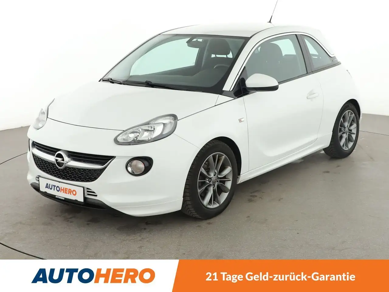 Opel Adam