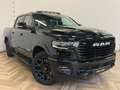 Dodge RAM 1500 3.0L HURRICANE LARAMIE|PANO|LPG|NW MODEL Zwart - thumbnail 7