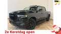 Dodge RAM 1500 3.0L HURRICANE LARAMIE|PANO|LPG|NW MODEL Noir - thumbnail 1