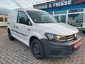 Volkswagen Caddy Nfz Kasten 4Motion 4x4 Klima Weiß - thumbnail 1