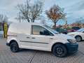 Volkswagen Caddy Nfz Kasten 4Motion 4x4 Klima Weiß - thumbnail 9