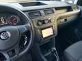 Volkswagen Caddy Nfz Kasten 4Motion 4x4 Klima Weiß - thumbnail 12