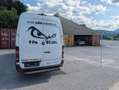 Mercedes-Benz Sprinter 319 V6  L4 H2  Camper, Wohnmobil Renntransporter - thumbnail 3
