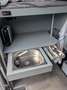Mercedes-Benz Sprinter 319 V6  L4 H2  Camper, Wohnmobil Renntransporter - thumbnail 9