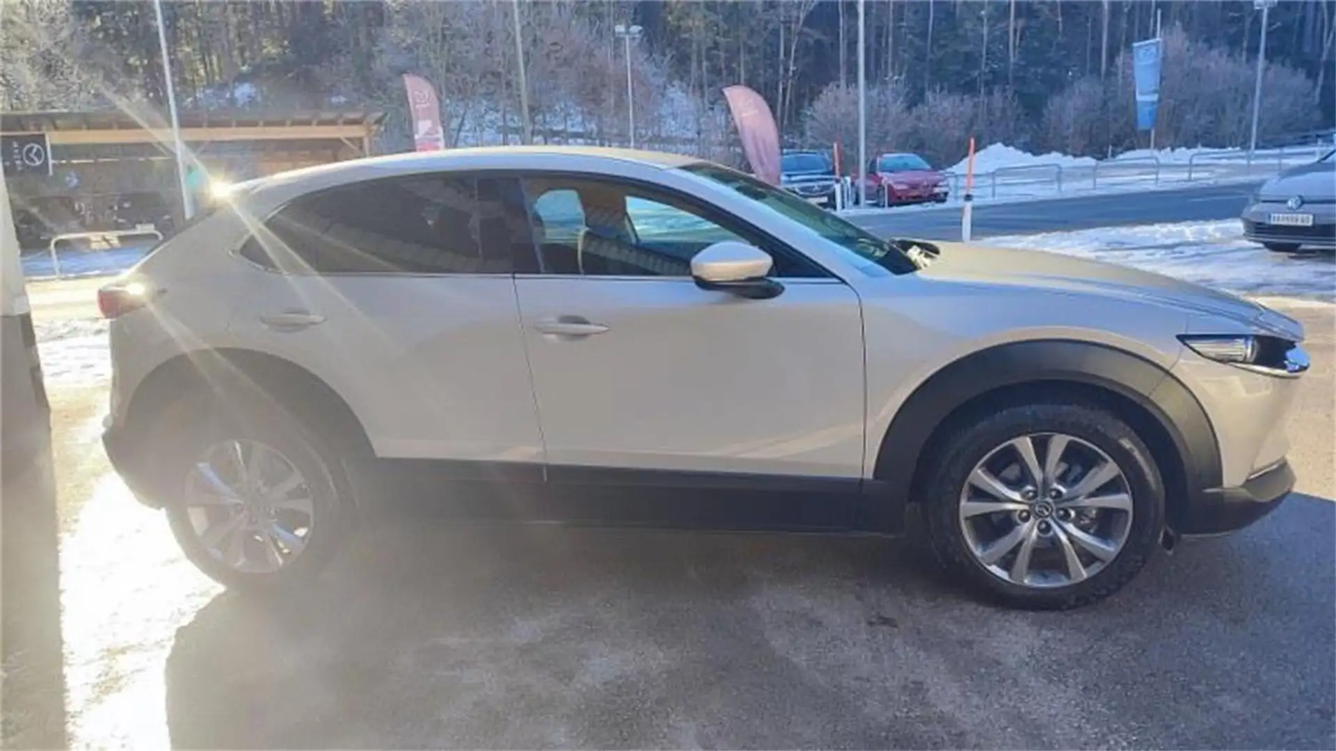 Mazda CX-30 /G150/AWD/AT/Comfort+/Sound/Style - 2