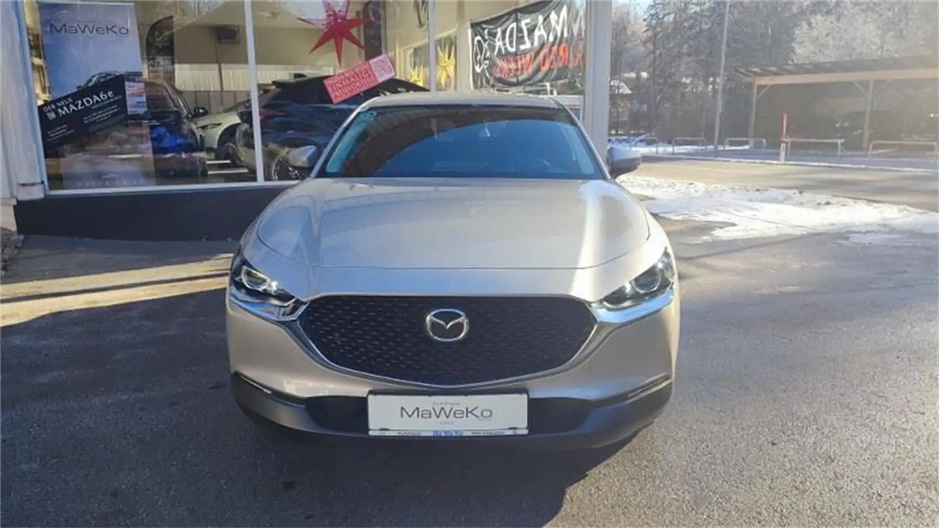 Mazda CX-30 /G150/AWD/AT/Comfort+/Sound/Style - 1