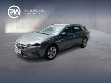 B Sports Tourer Business