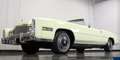Cadillac Eldorado Elvis Presley Bej - thumbnail 6