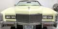 Cadillac Eldorado Elvis Presley Bej - thumbnail 4
