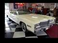 Cadillac Eldorado Elvis Presley Bej - thumbnail 2