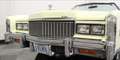 Cadillac Eldorado Elvis Presley Bej - thumbnail 5