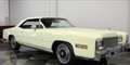 Cadillac Eldorado Elvis Presley Bej - thumbnail 10