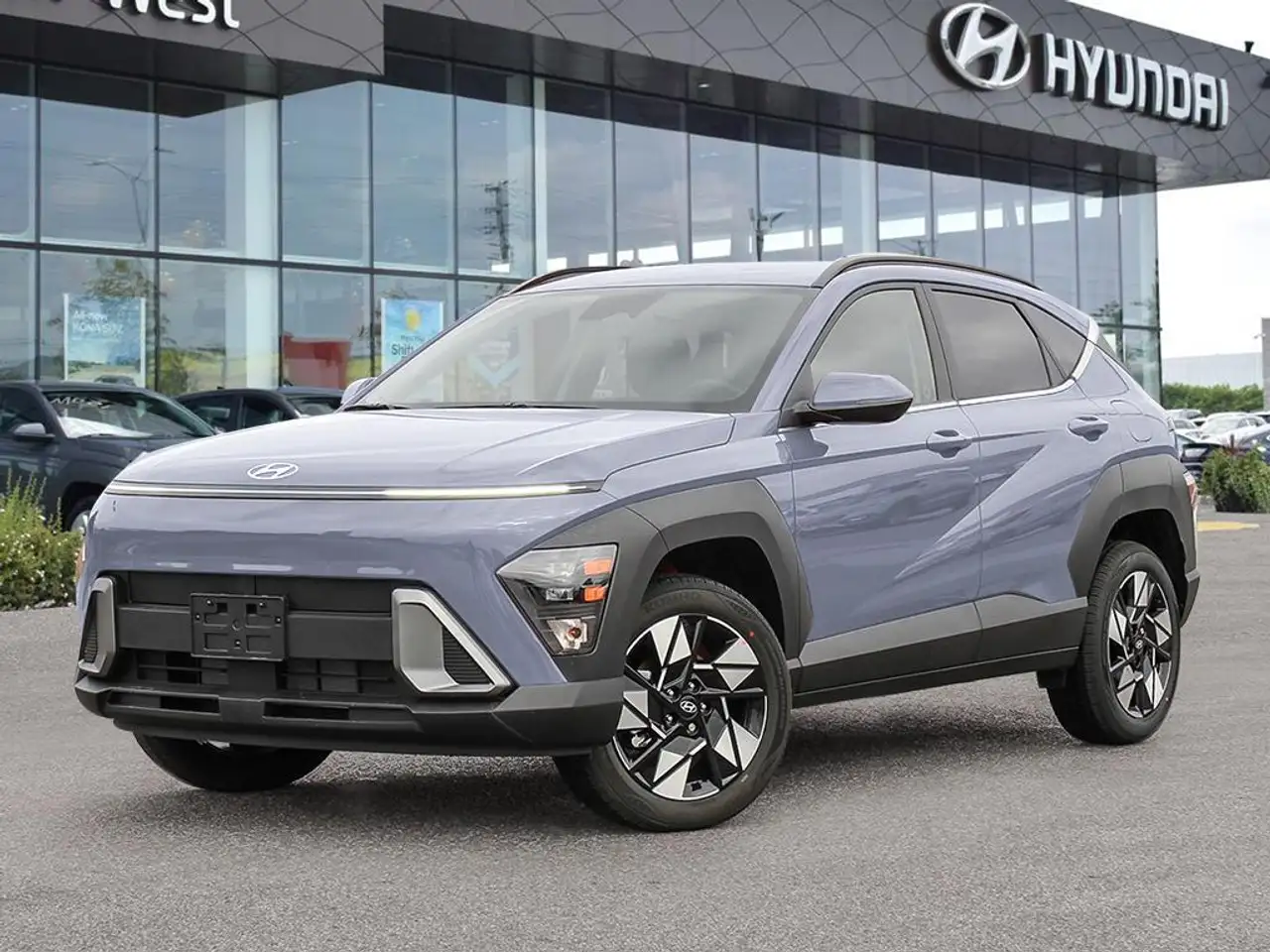 2026 Hyundai KONA