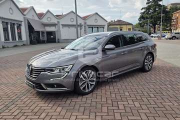 Sporter Blue dCi 150 CV Business
