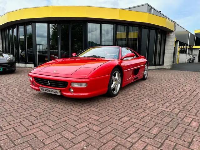 Ferrari F355 355 F1 GTS
