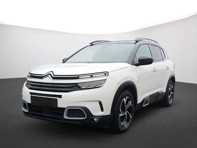 Citroen C5 Aircross Feel Pack