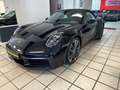 Porsche 992 Carrera Cabriolet*ALCANTARA*SPORTSITZ-Plus* Noir - thumbnail 1