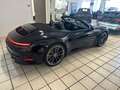 Porsche 992 Carrera Cabriolet*ALCANTARA*SPORTSITZ-Plus* Noir - thumbnail 12