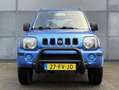 Suzuki Jimny 1.3 JX 2WD|CENTRALE VERGRENDELING|ELEK. RAMEN|BULL Blauw - thumbnail 24