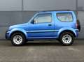 Suzuki Jimny 1.3 JX 2WD|CENTRALE VERGRENDELING|ELEK. RAMEN|BULL Blauw - thumbnail 19