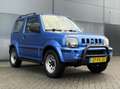 Suzuki Jimny 1.3 JX 2WD|CENTRALE VERGRENDELING|ELEK. RAMEN|BULL Blauw - thumbnail 17