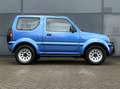 Suzuki Jimny 1.3 JX 2WD|CENTRALE VERGRENDELING|ELEK. RAMEN|BULL Blauw - thumbnail 18