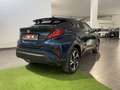 Toyota C-HR 1.8 Hybrid E-CVT Lounge Blauw - thumbnail 5