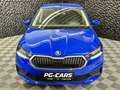 Skoda Fabia Ambition 1.0 MPI Blau - thumbnail 17