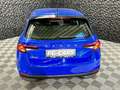 Skoda Fabia Ambition 1.0 MPI Blau - thumbnail 13